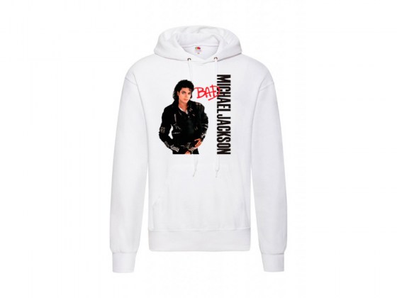 Sudadera Michael Jackson